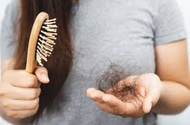 Best Ayurvedic Clinic for Hair Fall in Moshi Pune