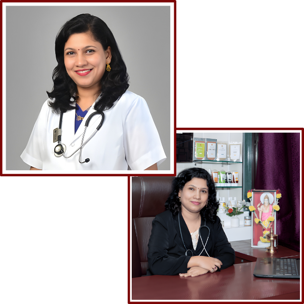 Best Ayurvedic doctor for skin in Ravet