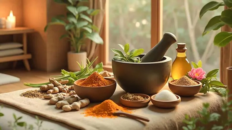 mn Ayurvedic Panchakarma 1730196755805