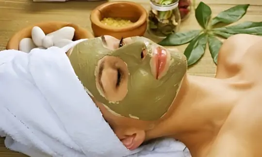 Ayurvedic Skin Care2
