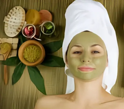 Ayurvedic Skin Treatment