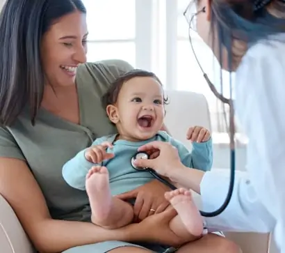 Childrens Health Care