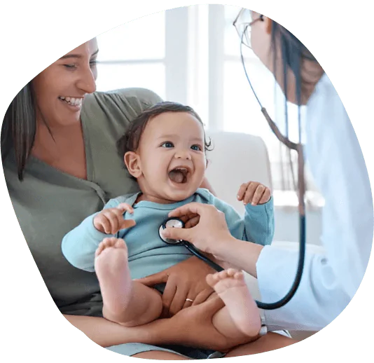 Childrens Health Care
