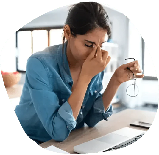 Lifestyle Disorders