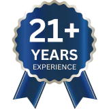 Experience Badge