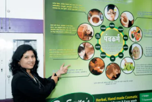 Best Panchakarma Clinic in Nigdi – Authentic Ayurvedic Healing & Therapy 1 Panchakarma therapy in Moshi