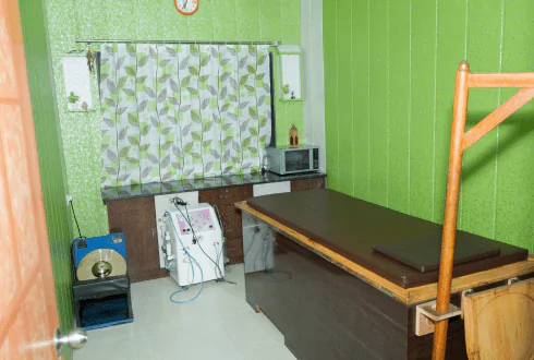 Best panchakarma treatment in Ravet