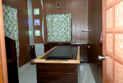 ayurvedic hair doctor near me