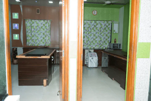 Best Ayurvedic doctor for skin in Ravet