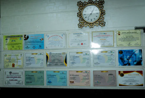 ayurvedic hair doctor near me