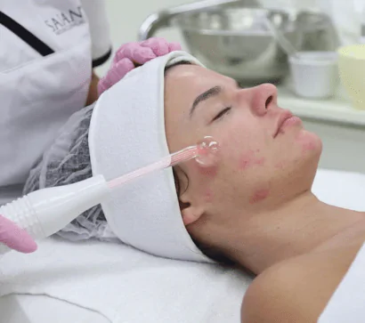 Ayurvedic skin treatment in Moshi