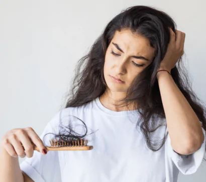 Hair Fall Treatment in Wakad