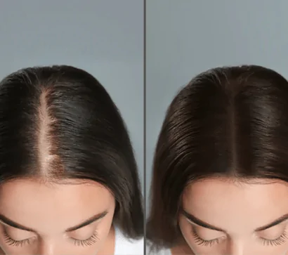 Hair Thinning