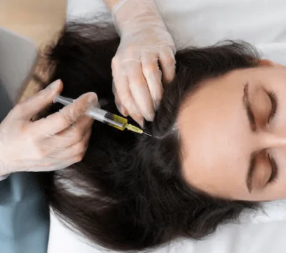 PRP Therapy