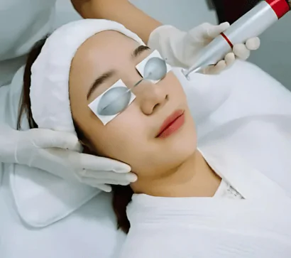 Ayurvedic skin treatment in Moshi