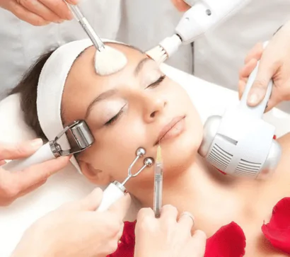 Ayurvedic skin treatment in Moshi