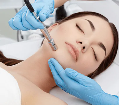Ayurvedic skin treatment in Moshi