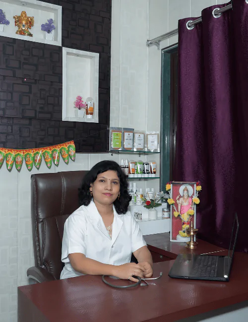 Dr. Smita Jadhav